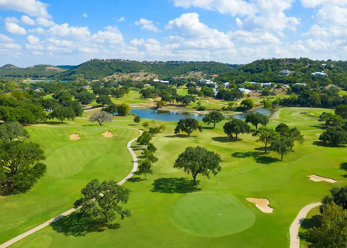 Tapatio Springs Hill Country